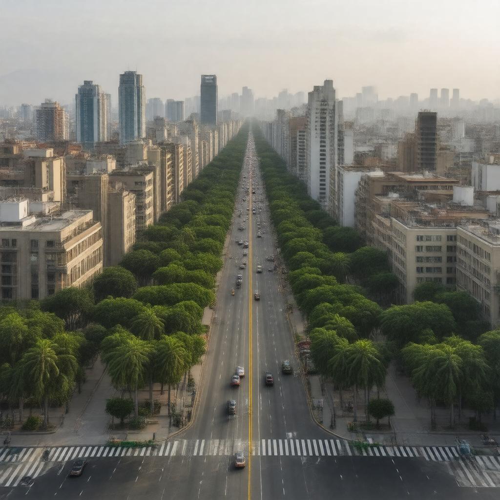 Polanco, Mexico City
